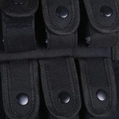 Nylon Children Training Vest Protective Jacket Vest Outdoor Training Games Vest  Adjustable Training durable outdoors Adults outdoors Breathable Training Vest Youth Adjustable Adults stab-proof Training vest men Quick Release outdoors Breathable Vest