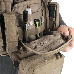 Customized Outdoor Tactical Chest Rig Good Quality Training Mini Rig for Hunting Micro Tactical Chest Vest Customized Outdoor Tactical Chest Rig Good Quality Training Mini Rig for Hunting Micro Tactical Chest Vest