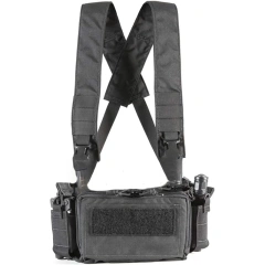 Wholesale Outdoor Tactical Chest Rig Vest Bag MICRO Tactical Vest Chest Rig Top Quality Tactical Harness Chest Rig Tactical MOLLE Chest Rigs with Magazine Pouch Harness Tactical Chest Rigs for Hunting Tactical Plate Carrier Vest