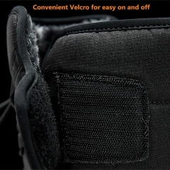 Breathable Men's Outdoor non-slip training Hiking Boots Durable Tactical Hiking protective Oxford wear-resistant Boots Unisex Anti-Slip Oxford Wear-Resistant Tactical Training Hiking Boots Casual Ankle Military Shipping Outdoor Hiking Shoes