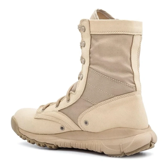 Protective toe cap oxford Tactical boots lightweight and breathable work boot comfortable outdoor hiking jungle desert boots  Breathable Oxford Fabric Outdoor hiking Jungle Tactical Boots Wholesale Fashionable Shoes Oxford cloth camping Non-Slip boots