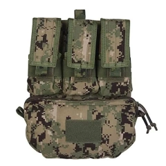 Breathable Customized Tactical Training Vest High Quality Assault Training Vest Breathable Multifunctional Training Panel Vest  high-quality Durable Waterproof Style Adaptive Vest Heavy Version Quick Release Training Vest