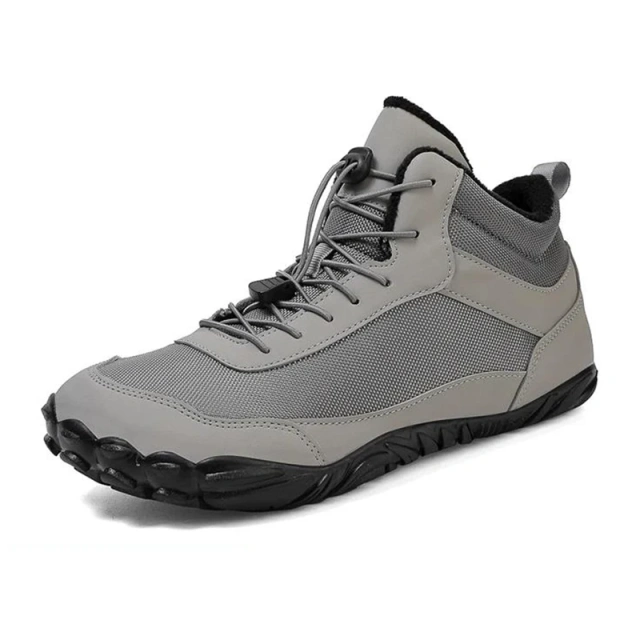 Wholesale Hiking Tactical Winter Athletic Shoes Men Women Fashionable Sports High Snow Boots Oxford multifunctional Sneakers Men Winter Snow Hiking Tactical Boots Male Ankle Warm Wear-resistant Plush Outdoor Work Waterproof Winter Oxford Boots