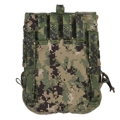 Breathable Customized Tactical Training Vest High Quality Assault Training Vest Breathable Multifunctional Training Panel Vest  high-quality Durable Waterproof Style Adaptive Vest Heavy Version Quick Release Training Vest