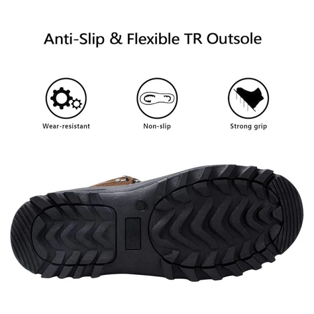 Tactical Boots Outdoor Hiking Desert Boots Lightweight Breathable Male Ankle Boots Jungle Oxford Casual Outdoor Mountain military Desert Boots Tactical Boots Combating Hiking Training Tactical Mountaineering Oxford Boots