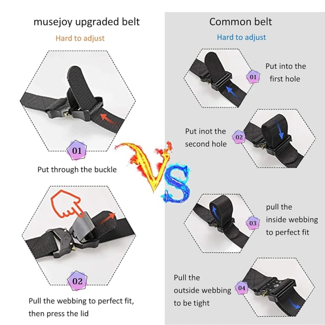 High Quality Durable Tactical Belts Nylon Web Work Belt with Heavy Duty Quick Release Tactical Belt  Outdoor Wholesale wear-resistant Tactical Belt with Medical Bag Dump Pouch  Set Quick Release multifunctional Tactical Belt