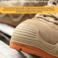 Wholesale Tactical Shoes Oxford Mesh Waterproof Anti Slip Hiking Shoes Boots Outdoor Hiking multifunctional Sports ShoesHigh Quality Oxford Outdoor Hiking Boots Tactical Men Waterproof Oxford Cloth Ankle Boot Winter Spring Fashion Man Military Shoes