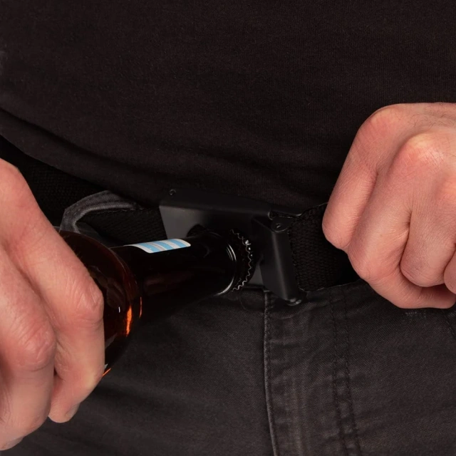 Wear-resistant Breathable Casual Multifunctional Wear-resistant Canvas Web Tactical Belt Men with Flip Top Buckle  Training durable Men Nylon Web Belt Heavy Duty multifunctional Wear-resistant Metal Buckle Tactical Belts