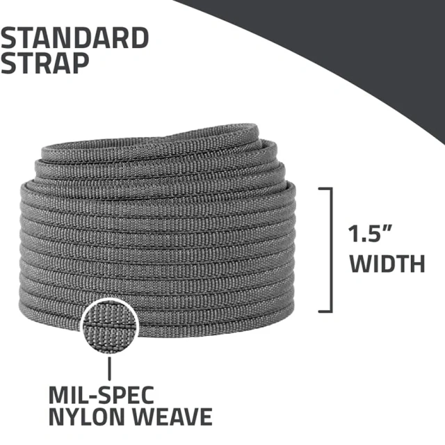 Wholesale Multifunctional Men Nylon Belt Hiking Golf Work Ratcheting Casual Men Jeans Web Adjustable Belt  Wholesale Men Nylon Tactical Ratchet Belt Riggers Work Belts Adjustable Quick-Release Training Gift Belts