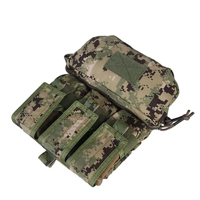 Breathable Customized Tactical Training Vest High Quality Assault Training Vest Breathable Multifunctional Training Panel Vest  high-quality Durable Waterproof Style Adaptive Vest Heavy Version Quick Release Training Vest