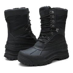Hot Selling Tactical Boots Lightweight Breathable Hunting Boots Outdoor Men's Outdoor Hiking wear-resistant Oxford Shoes Outdoor Trekking Hiking Boots Black Tactical Boot Tactical Sport Hiking Shoes Outdoor Ankle Desert Boots Work Oxford Shoes