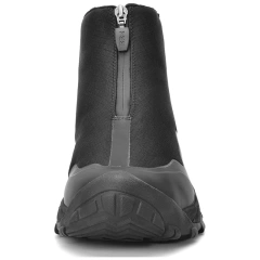 Water-resistant ripstop fabric upper Campsite Hiking Boots Custom Wholesale Oxford Safety Waterproof Outdoor Tactical Boots Fashionable Oxfords Sneaker Trolling Boots Men Trendy Sports Safety military Hiking Construction Boot wear-resistant Shoes