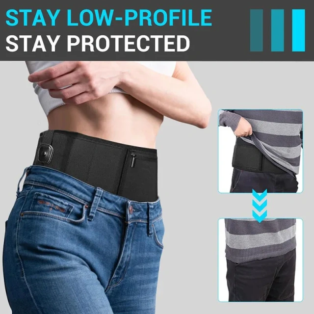 Universal Outdoor Practical Mountaineering Tactical Outdoor Holsters Tactical Concealed Carry Bag Adjustable Outdoor Belts  Training durable outdoors Thicken Nylon Web Belts Men Cut to Fit Wear-resistant Heavy Duty Tactical Work Belt