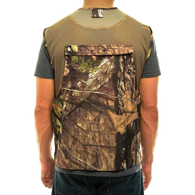 High Quality Waterproof Engineers Photographers Lightweight Journalist Vest Hunting Utility Cargo Training Travel Vest  Hot selling Multifunctional Training Vest Quick Release Wear-resistant sports vest