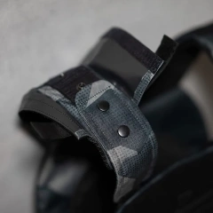 Oleaderbag Adjustable Workout Vest for Men and Women Designed for Endurance Strength and Crossfit Training Vest Working Out  Training Weighted Fitness Workout Vest Lightweight Resistant Nylon Adjustable Training Vest Adjustable Paintball outdoors Breathab