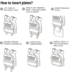 Wholesale Adjustable Multifunctional Training Vest High Quality Breathable Training Weight Thickened Vest for Working OutModular Vest Training Vest Adjustable Breathable stab-proof sports equipment security vest