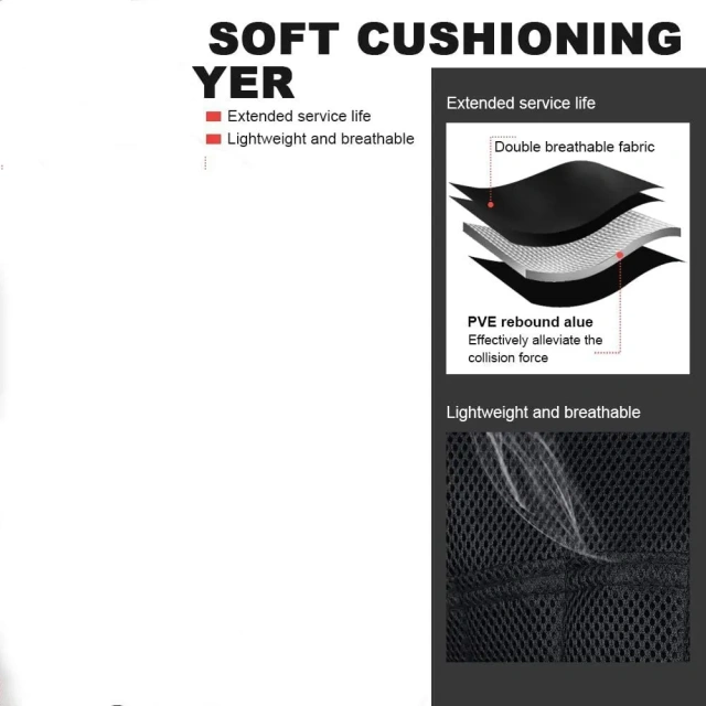 High Quality Wholesale Hiking Adjustable Tactical Vest Outdoors Breathable Vest for Hunting Training Wear-resistant VestFashion waterproof multifunctional outdoors Breathable Vest lightweight Training Paintball Vest