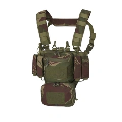 Best Selling Tactical Gear Training Mini Rig Tactical Chest Rig Bag Heavy Duty Tactical Hunting Chest Rig Vest Custom Good Quality Tactical Chest Rig Vest Outdoor Safety Tactical Chest Rig Lightweight Tactical Chest Hanging