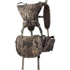 Wholesale Lightweight Outdoors Convertible Vest High-quality Hunting Training Security Multifunctional Vest  Multifunctional Sports Training Vest Durable Waterproof Lightweight Vest