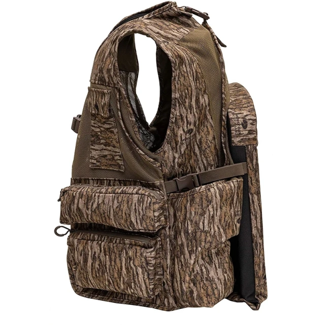 Lightweight Durable Outdoor High-quality Training Weight Vest Outdoors Security Training Climbing Vest  Lightweight Wear-resistant Lightweight Vest Training Field outdoors Breathable Vest