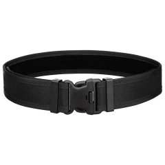 Wear-resistant Lightweight Nylon Adjustable Quick Release Wear-Resistant Men Tactical Belt Heavy Duty Work Belt  High density Material Adjustable outdoor multifunctional pockets Quick Release Tactical Heavy Duty sport enthusiasts Belt