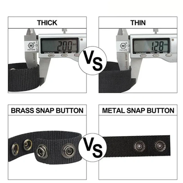 Multipurpose Belt Multifunctional Double Buckle Wide Outdoor Sports Adjustable Durable Camping Hiking Tactic Waist Belt  Outdoor Nylon multifunctional Belts Men Tactical Belt Adjustable Slide Plastic Buckle Web Canvas Belt