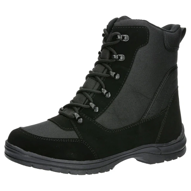 Hot Selling Fine-Grade Tactical Training Boots Oxford Cloth Tactical Boots Waterproof Work Safety Climbing Hiking Shoes Outdoor Breathable High Ankle Hunting Outdoor Tactical Hiking Desert Boots Safety Hiking Work Oxford Wear-resistant Sneaker