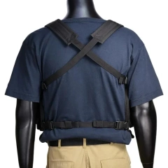 Field Equipment Tactical Vest Heavy Duty Hunting Camouflage Vest Tactical Chest Rig Multi-function Tactical Chest Rig Best Selling Tactical Gears Chest Vest for Hunting Good Quality Tactical Harness Chest Rig Pouch Tactical Modular Chest Rig