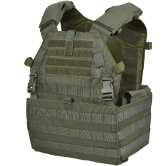 Training Vest Outdoors Chest Rigs  Training outdoors Breathable Paintball Vest Adjustable Training durable outdoors Vest  Sports Training equipment Wear-resistant Lightweight Training Chest Rig