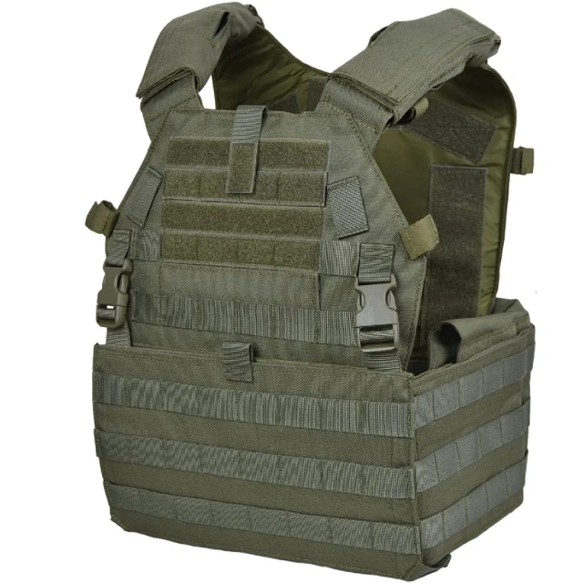 Training Vest Outdoors Chest Rigs  Training outdoors Breathable Paintball Vest Adjustable Training durable outdoors Vest  Sports Training equipment Wear-resistant Lightweight Training Chest Rig