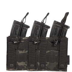 Training Quick Release Vest Double Triple Pouch Vest  Training Duty Equipment Hunting Vest Adjustable Training durable outdoors security Training vest  Lightweight Wear-resistant stab-proof Sports Training vest outdoors Breathable Training Vest