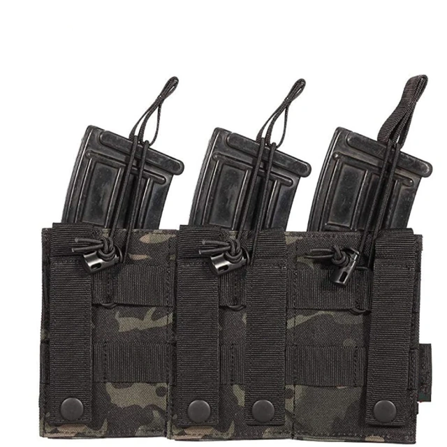 Training Quick Release Vest Double Triple Pouch Vest  Training Duty Equipment Hunting Vest Adjustable Training durable outdoors security Training vest  Lightweight Wear-resistant stab-proof Sports Training vest outdoors Breathable Training Vest