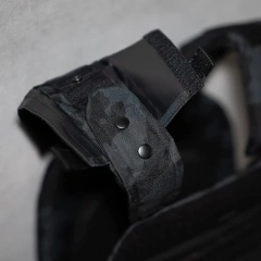 Wholesale Adjustable Multifunctional Training Vest High Quality Breathable Training Weight Thickened Vest for Working OutModular Vest Training Vest Adjustable Breathable stab-proof sports equipment security vest