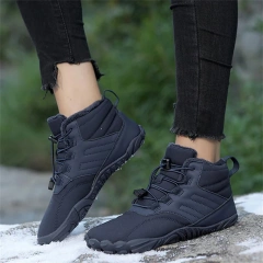 Unisex Anti-Slip Oxford Wear-Resistant Tactical Training Hiking Boots Casual Ankle Climbing Shipping Outdoor Hiking Shoes Breathable Men's Outdoor non-slip training Hiking Boots Durable Tactical Hiking protective Oxford wear-resistant Boots