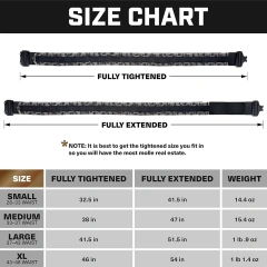 Lightweight Wear-resistant Lightweight Tactical Belt Metal Quick Release Buckle Nylon Training Tactical Belt  High Duty Adjustable Tactical Training Belt Lightweight Quick Release Rigger Belt Heavy Duty Belts for Men Modular Equipment