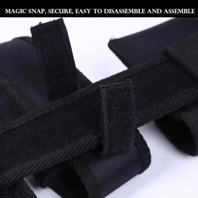 Outdoor Training High Density Material Multifunctional Waist Belt Waistband Tactical Belt with Pouches Waist Support Holster Bag  Sports Training durable outdoors multifunctional Canvas Web Belt Durable Wear-resistant Lightweight Tactical Belt