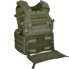 Training Vest Outdoors Chest Rigs  Training outdoors Breathable Paintball Vest Adjustable Training durable outdoors Vest  Sports Training equipment Wear-resistant Lightweight Training Chest Rig