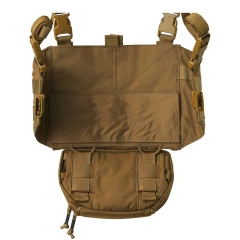 Multipurpose Tactical Chest Rig Tactical Chest Rig with Mag Pouch Good Quality Training Vest Tactical Rig Wholesale Quick Release Tactical Plate Carrier Chest Rig Tactical Vest With Pouches Tactical Chest Harness MOLLE Rig