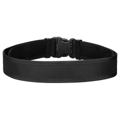 Wear-resistant Lightweight Nylon Adjustable Quick Release Wear-Resistant Men Tactical Belt Heavy Duty Work Belt  High density Material Adjustable outdoor multifunctional pockets Quick Release Tactical Heavy Duty sport enthusiasts Belt