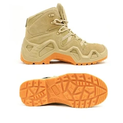 Wholesale Tactical Shoes Oxford Mesh Waterproof Anti Slip Hiking Shoes Boots Outdoor Hiking multifunctional Sports ShoesHigh Quality Oxford Outdoor Hiking Boots Tactical Men Waterproof Oxford Cloth Ankle Boot Winter Spring Fashion Man Military Shoes