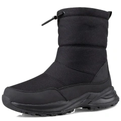 Hot Selling High Ankle Tactical Waterproof Outdoor Hiking Tactical Hunting Boots Sport Non-slip High Ankle Oxford sneakers Durable Tactical Oxford Work Boots Outdoor Hiking Sneaker Anti-smash Indestructible Protection Boots multifunctional Boots