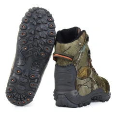 Breathable Oxford Fabric Outdoor hiking Jungle Tactical Boots Wholesale Fashionable Shoes Oxford cloth camping Non-Slip boots  Protective toe cap oxford Tactical boots lightweight and breathable work boot comfortable outdoor hiking jungle desert boots