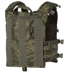 Training Vest Paintball Cosplay  Wear-resistant Waterproof fashion Big and Tall Training Plate Carrier Vest   Training Low Profile outdoors Breathable MOLLE Vest Lightweight stab-proof vest