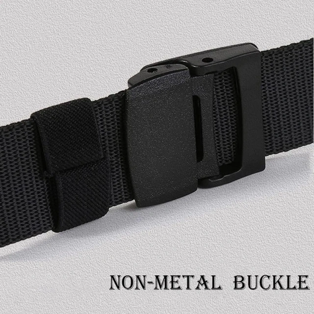 Hiking Tactical Belt Wear-resistant Webbing Riggers Web Belt Heavy Duty Quick Release Metal Buckle Belts  Outdoor sport enthusiasts High Duty multi-functional waterproof Utility Tactical Belt Premium Duty Belt Kits Riggers Belts