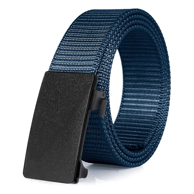 High Quality Ratchet Tactical Belts for Men Nylon Web Men Casual Belt for Jeans Pants Adjustable Belt with Slide Buckle  Adjustable Tactical Training Security Duty Belts Multifunctional Flashlight Pouch Sets Utility Kit Belt Hunting Oxford Cloth Belt