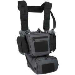 Wholesale Tactical Molle Chest Rig Training Mini Rig for Tactical Camouflage Tactical Chest Rig Vest Best Selling Outdoor Tactical Vest Gear Lightweight Training Chest Rig Heavy Duty Tactical Camouflage Chest Rig