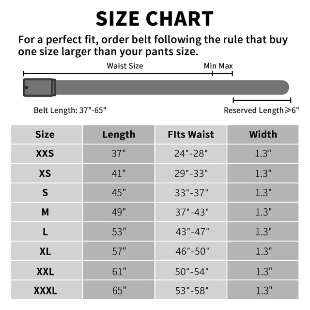 Ratchet Belts Men Casual Golf Web Belt Jeans with Automatic Adjustable Buckle Tactical Nylon Men Waist Belt  Multi-functional sport enthusiasts outdoor Nylon Tactical Waist Utility Duty Belt with Quick Detach Metal Buckle