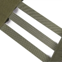 Training Activities Vest for Paintball Training   Sports Training equipment security vest Training Weight Fully Adjustable Vest  Durable Waterproof multifunctional Wear-resistant outdoors Breathable Training Vest