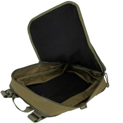 Training Chest Rig Vest Backpack for Paintball   Lightweight stab-proof Sports Training Vest Wear-resistant Training vest  waterproof Training outdoors Breathable Paintball Vest