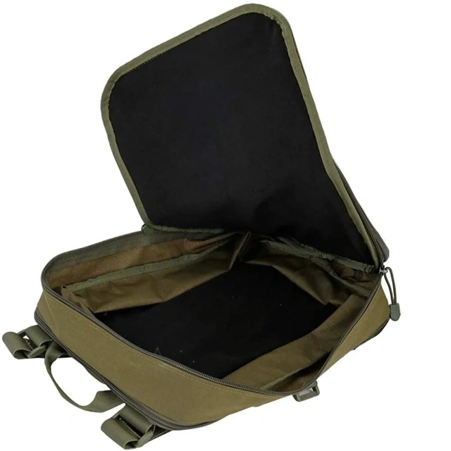 Training Chest Rig Vest Backpack for Paintball   Lightweight stab-proof Sports Training Vest Wear-resistant Training vest  waterproof Training outdoors Breathable Paintball Vest